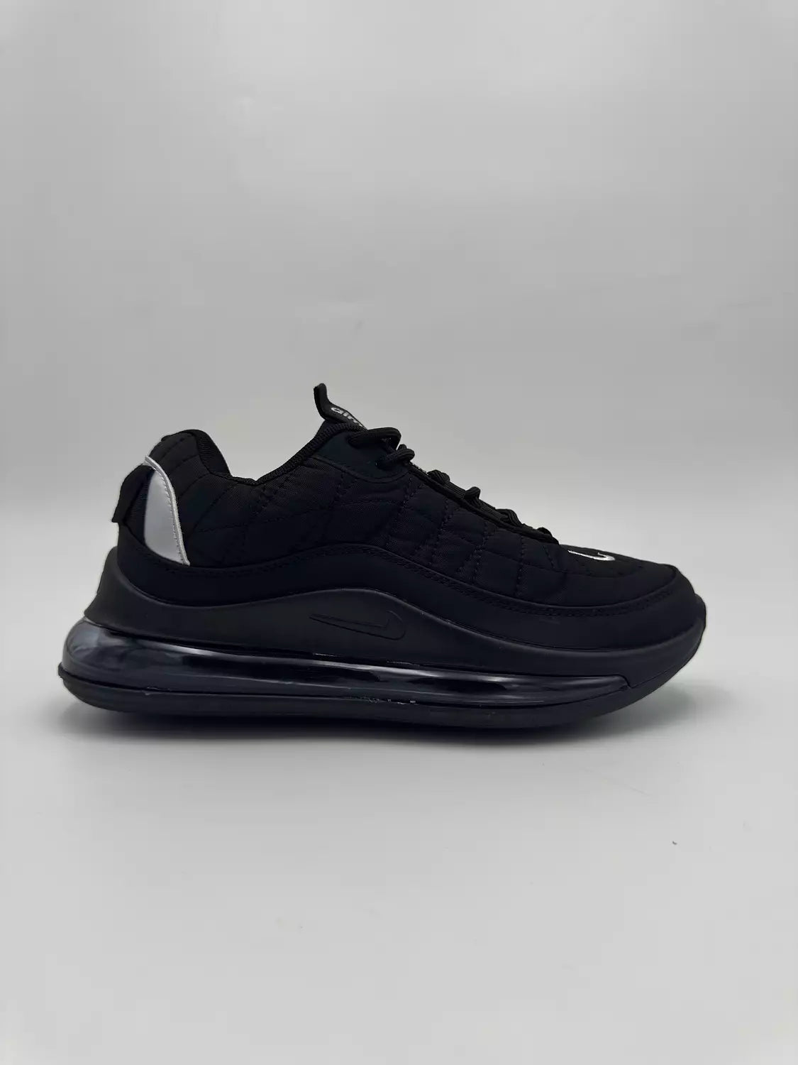 Nike Mx-720-818 (all black)