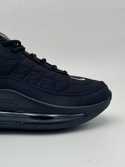 Nike Mx-720-818 (all black)
