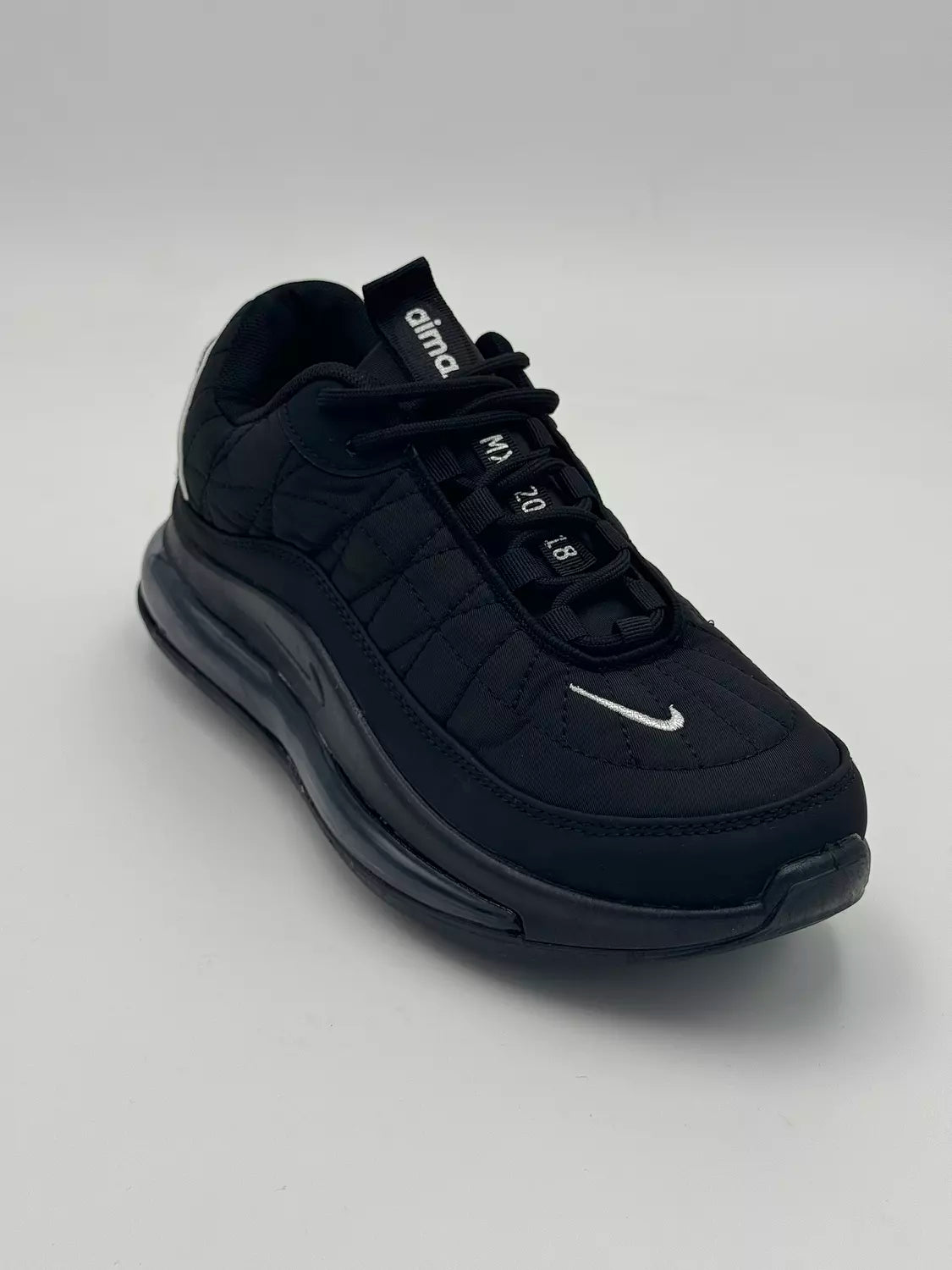 Nike Mx-720-818 (all black)