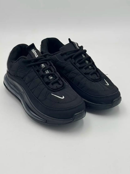 Nike Mx-720-818 (all black)