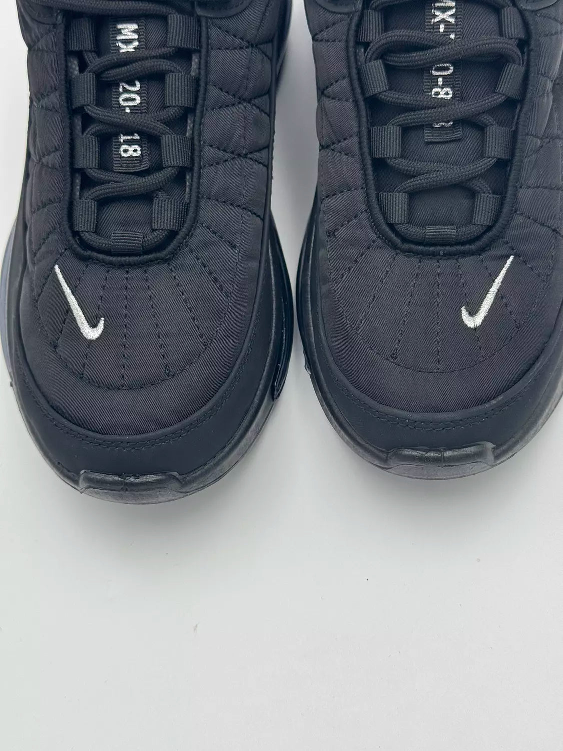 Nike Mx-720-818 (all black)