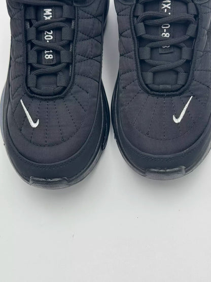 Nike Mx-720-818 (all black)