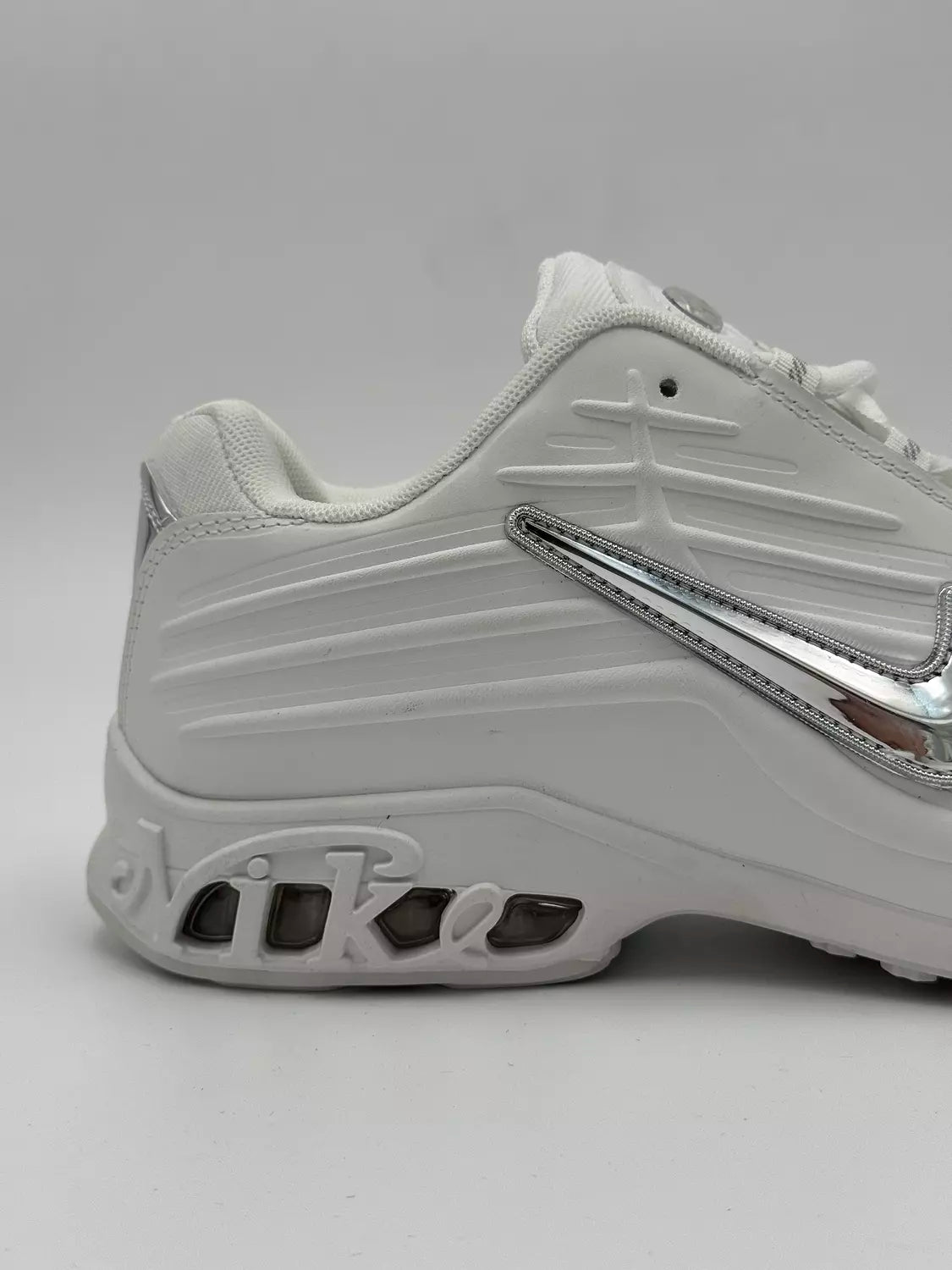 Nike NOCTA 2 (W&S)