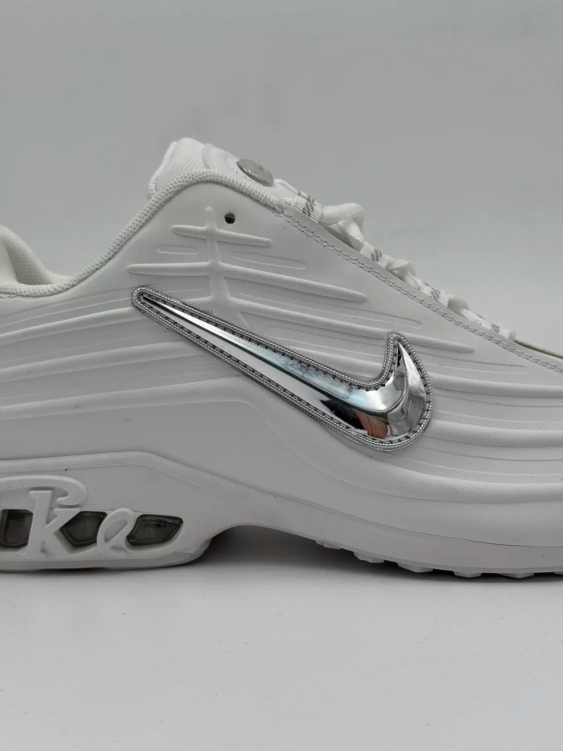 Nike NOCTA 2 (W&S)