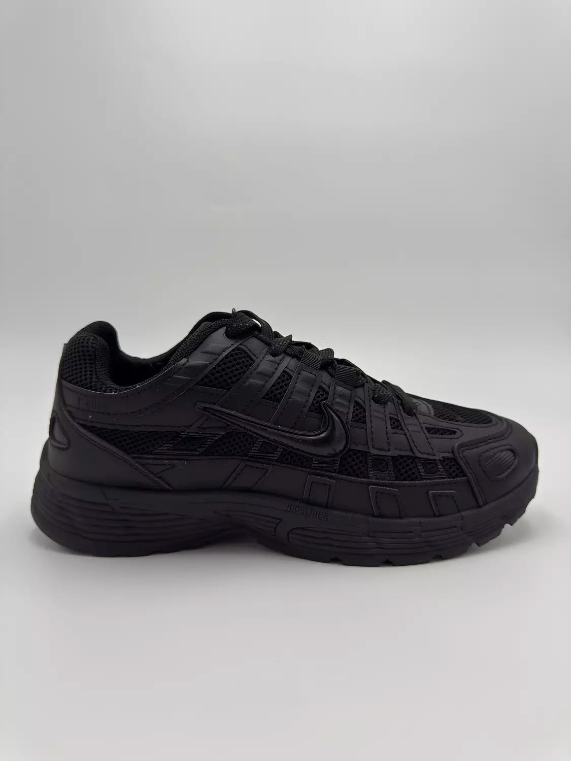 Nike P-6000 "Black Cat"