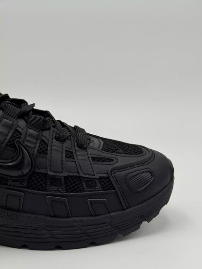 Nike P-6000 "Black Cat"