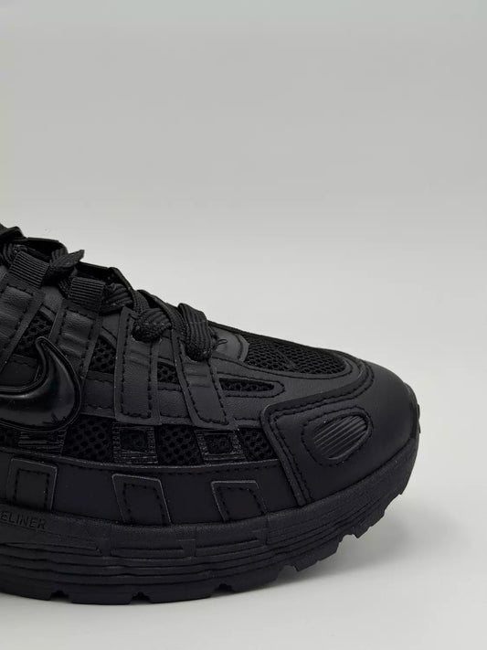 Nike P-6000 "Black Cat"