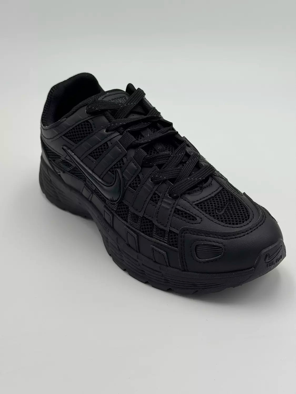 Nike P-6000 "Black Cat"