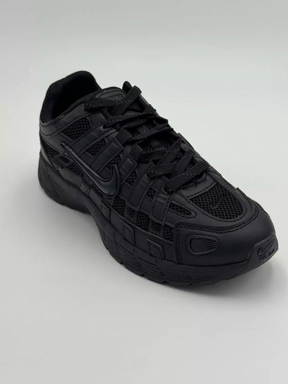 Nike P-6000 "Black Cat"