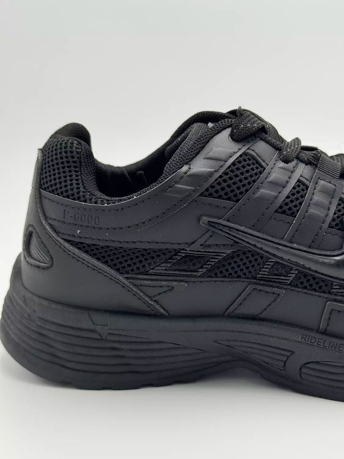 Nike P-6000 "Black Cat"