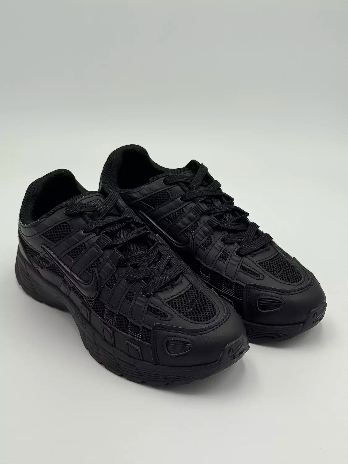 Nike P-6000 "Black Cat"