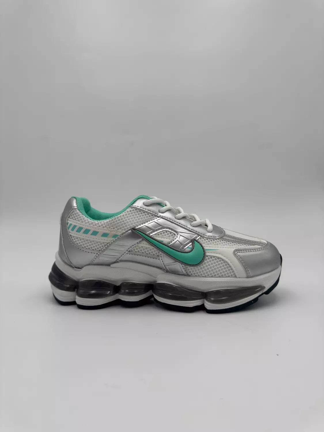 Nike P-6000 "Dusty Cactus" (SXT)