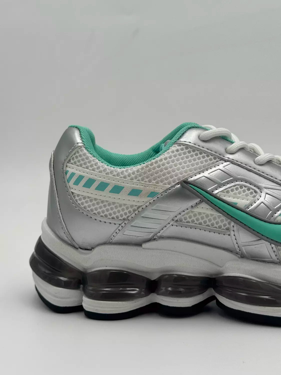 Nike P-6000 "Dusty Cactus" (SXT)