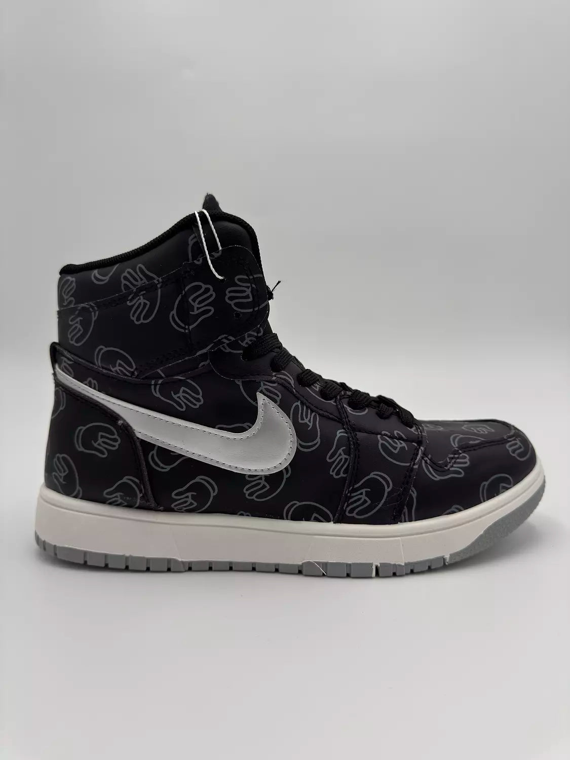 Nike SB Dunk High "Yuto Horigome"