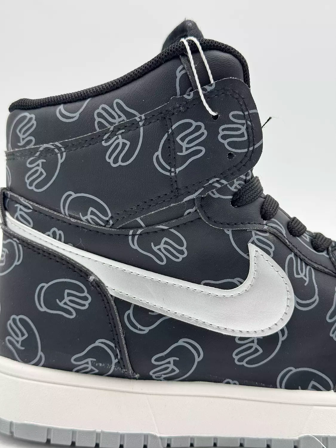 Nike SB Dunk High "Yuto Horigome"