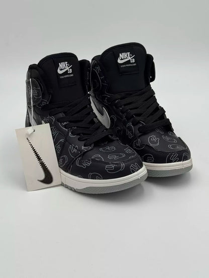 Nike SB Dunk High "Yuto Horigome"