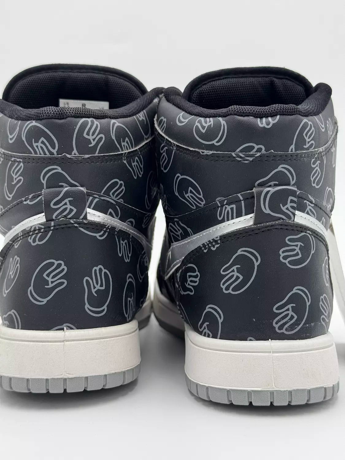 Nike SB Dunk High "Yuto Horigome"