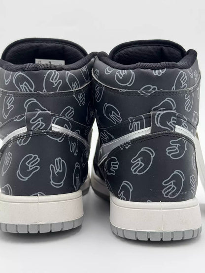 Nike SB Dunk High "Yuto Horigome"