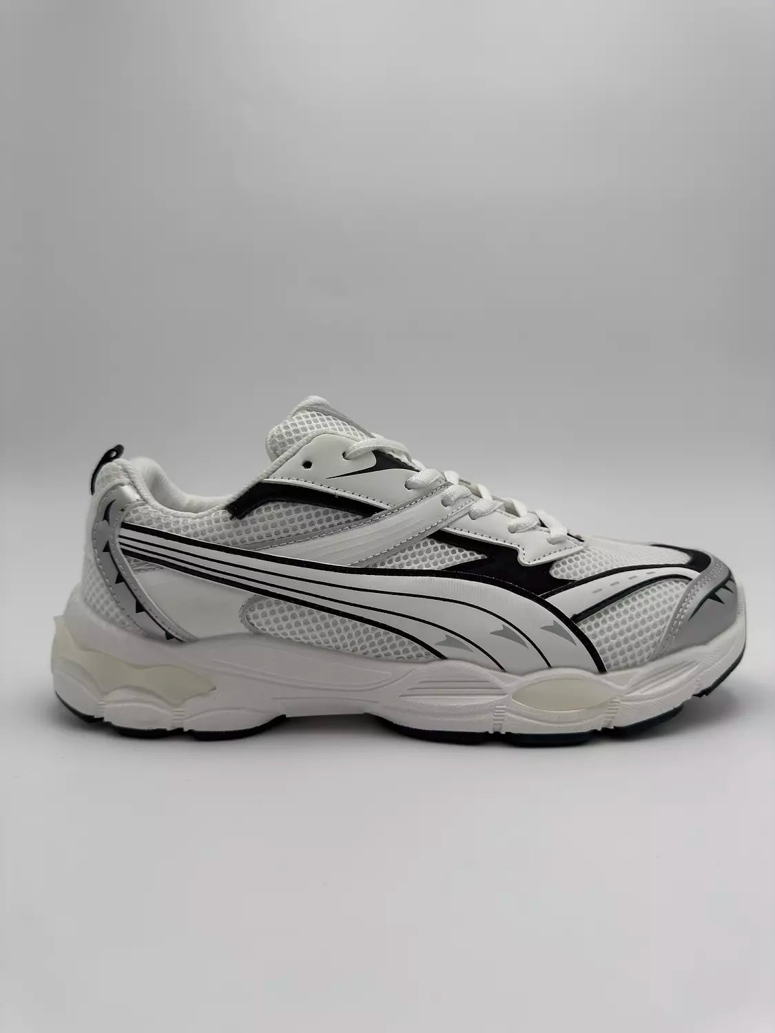 PUMA Morphic "black tint"