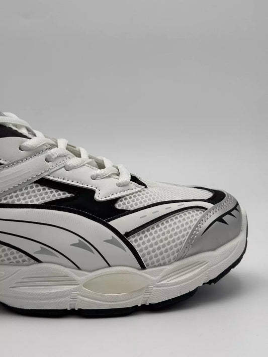 PUMA Morphic "black tint"