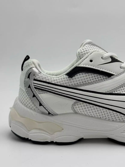 PUMA Morphic "black tint"