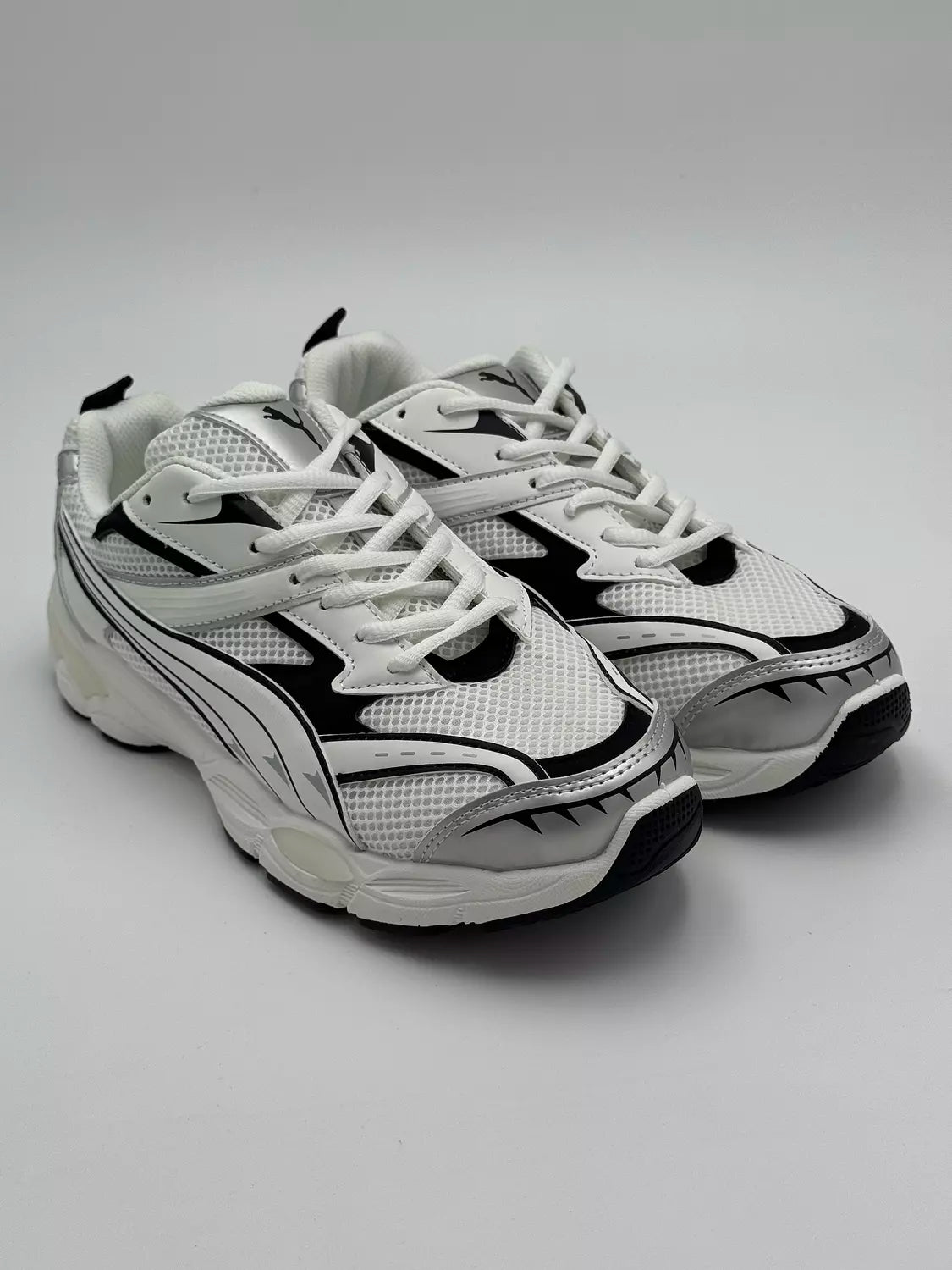 PUMA Morphic "black tint"