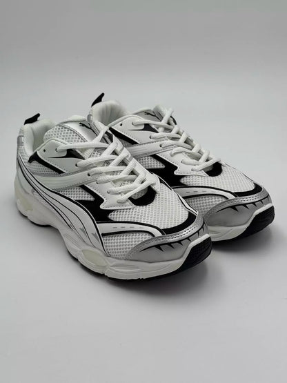 PUMA Morphic "black tint"