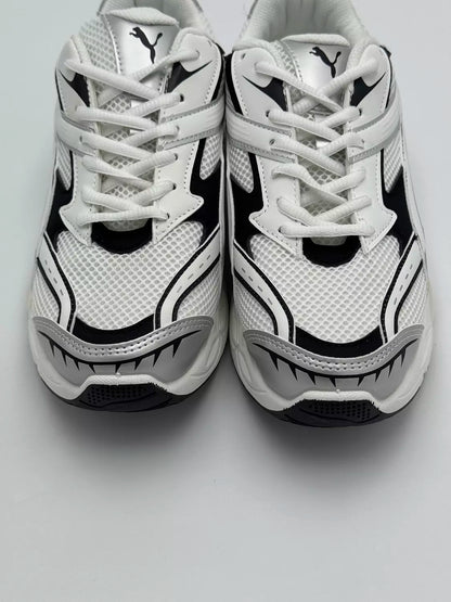 PUMA Morphic "black tint"