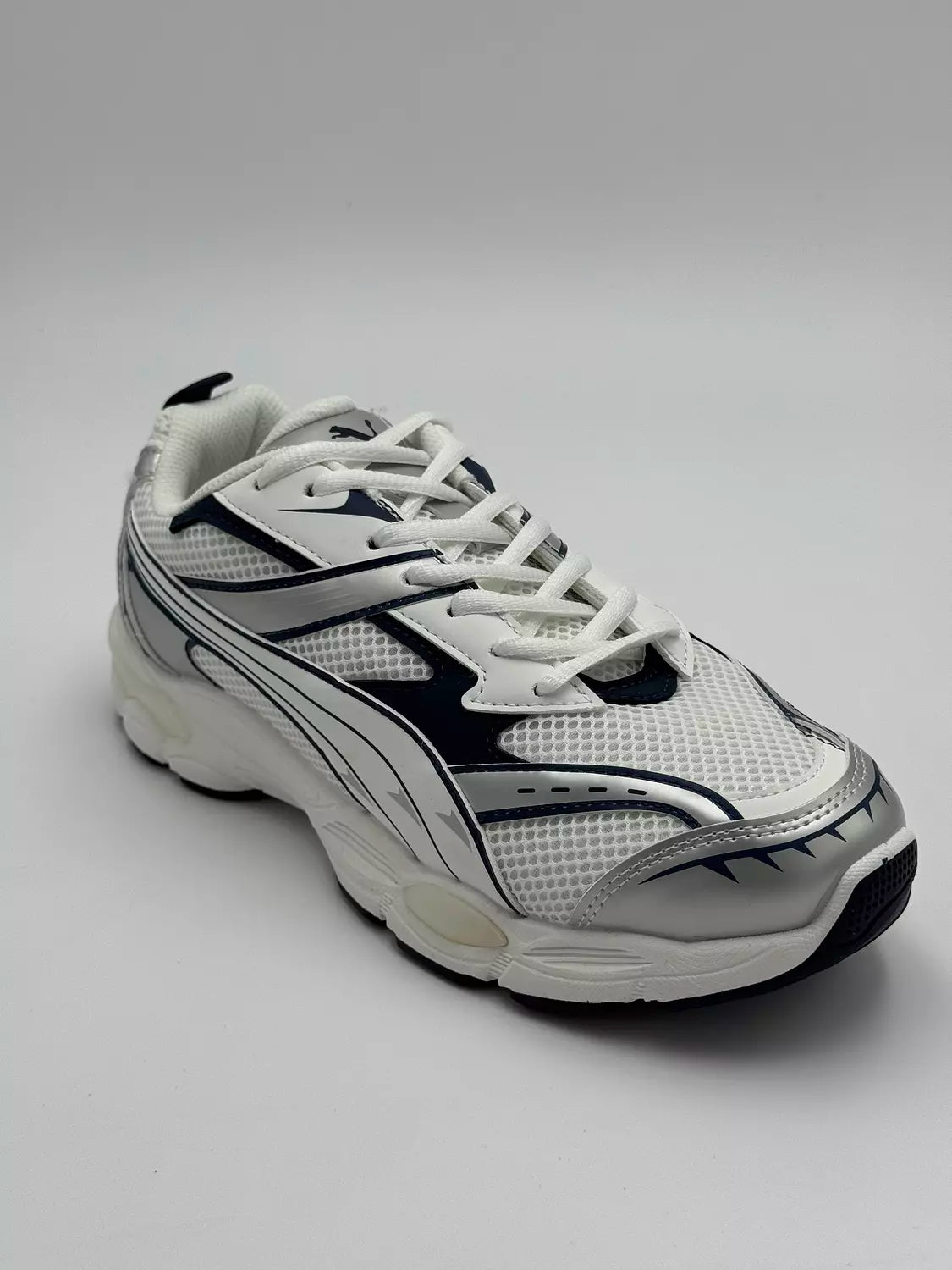 PUMA Morphic "navy tint"