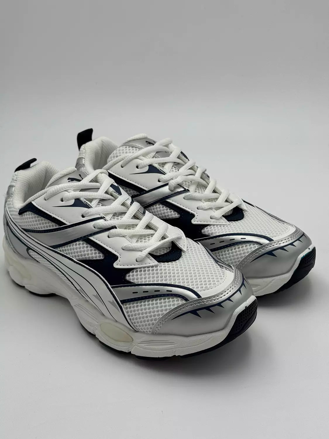 PUMA Morphic "navy tint"