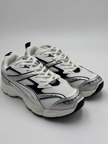 PUMA Morphic "navy tint"