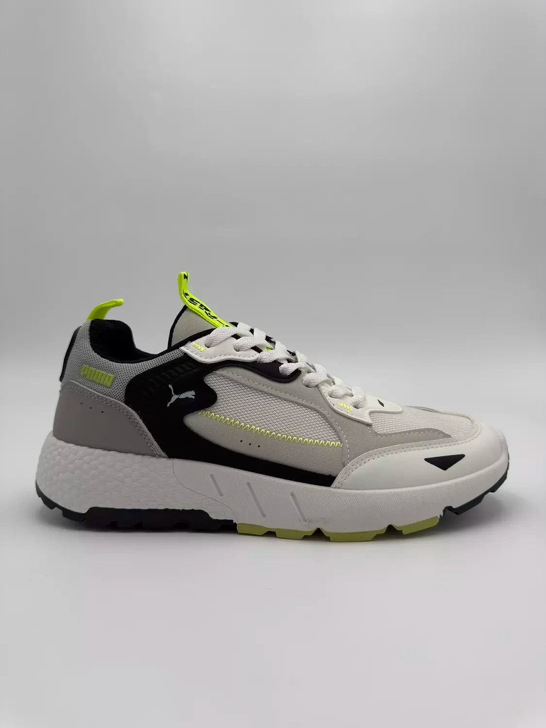 PUMA RS-Fast Limiter "Lemon Tint"