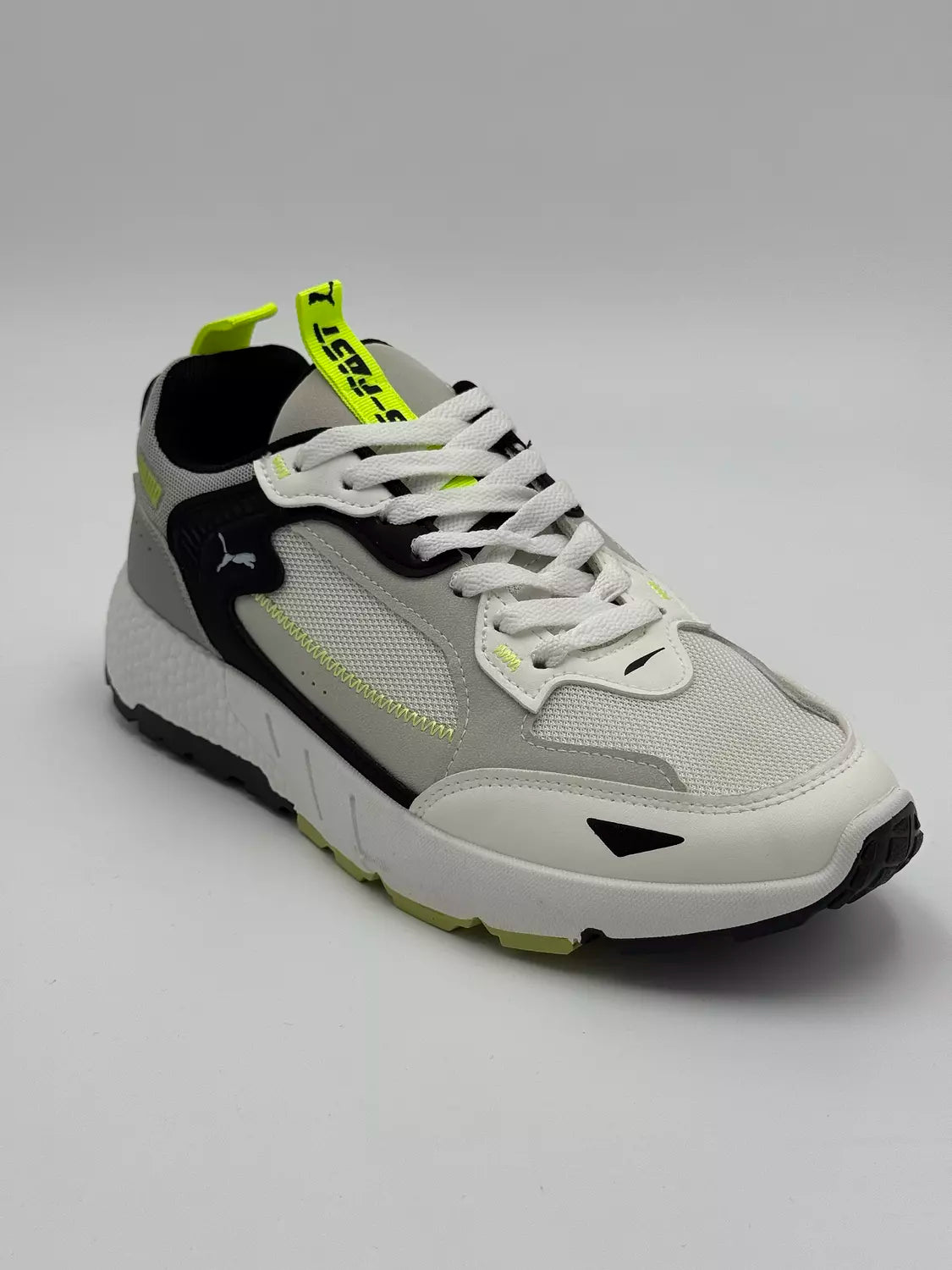 PUMA RS-Fast Limiter "Lemon Tint"