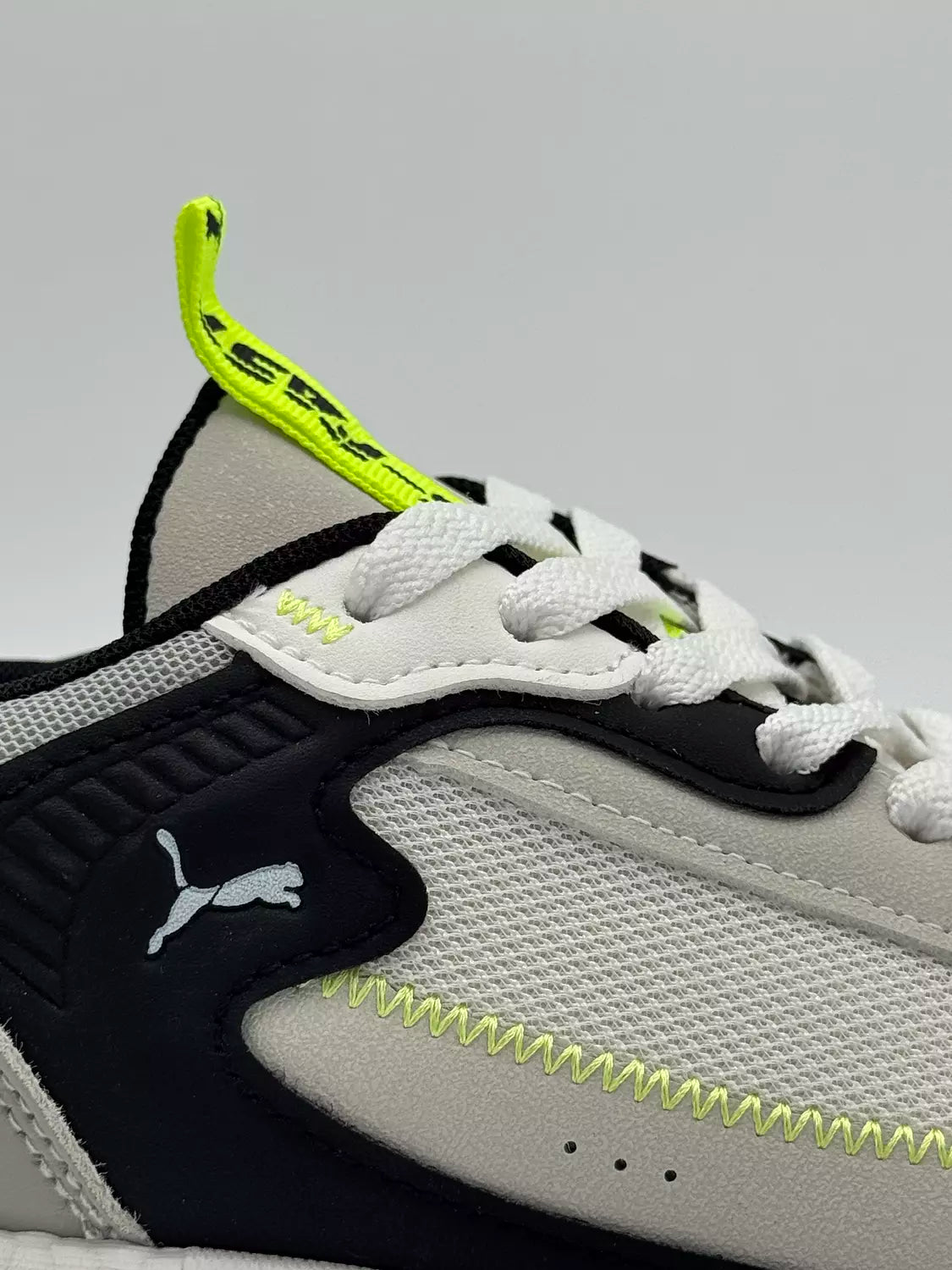PUMA RS-Fast Limiter "Lemon Tint"