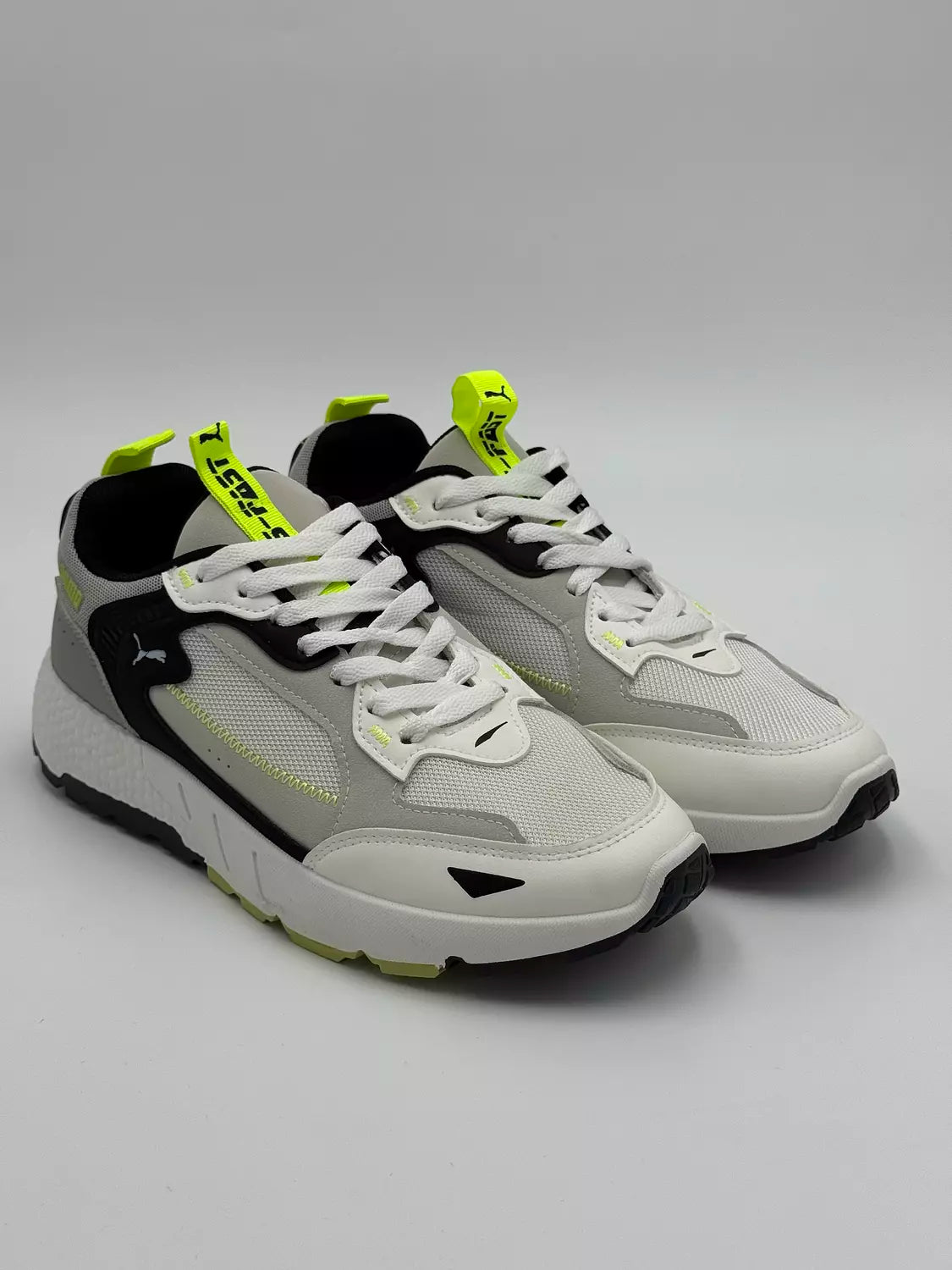 PUMA RS-Fast Limiter "Lemon Tint"