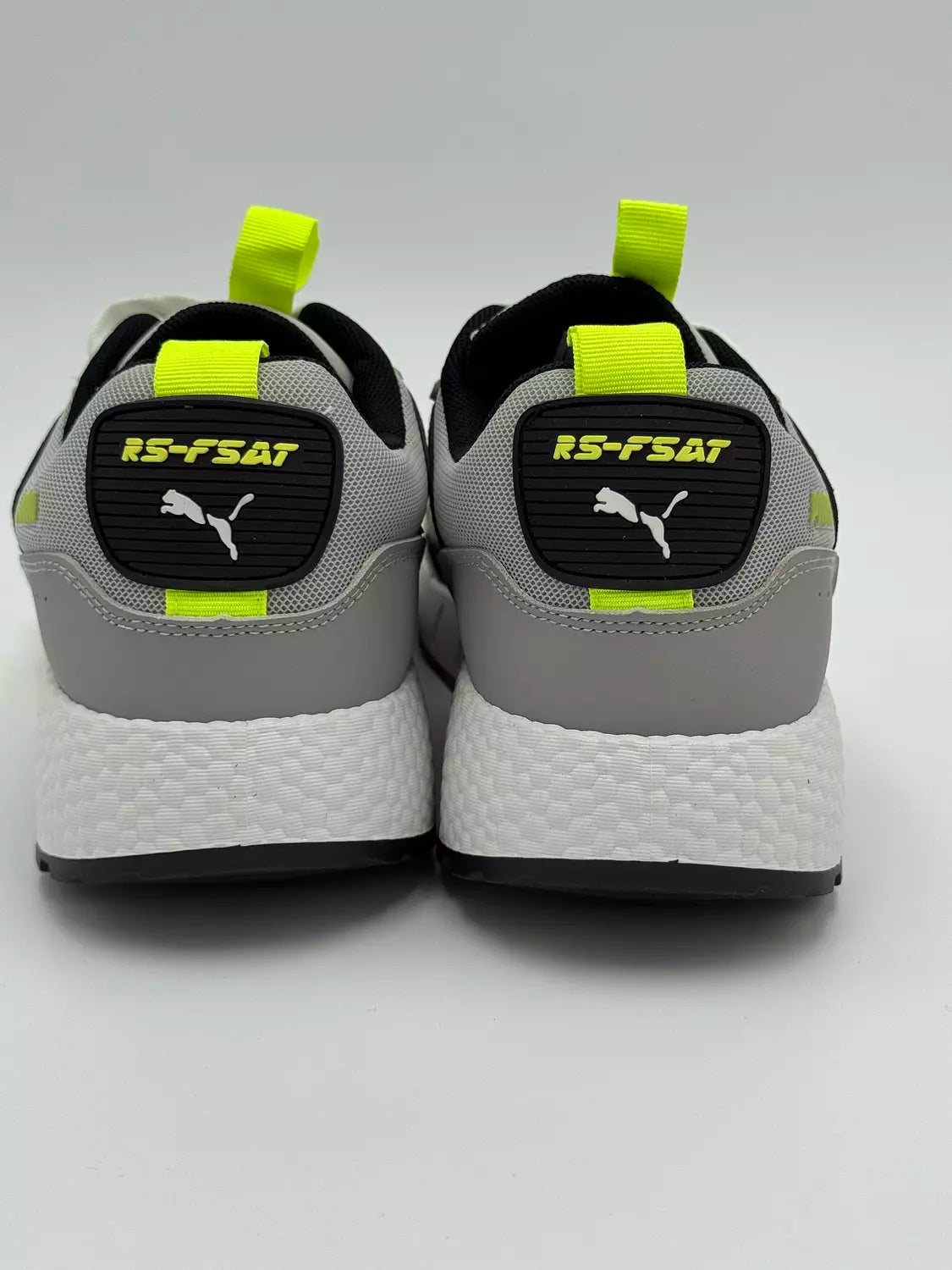 PUMA RS-Fast Limiter "Lemon Tint"