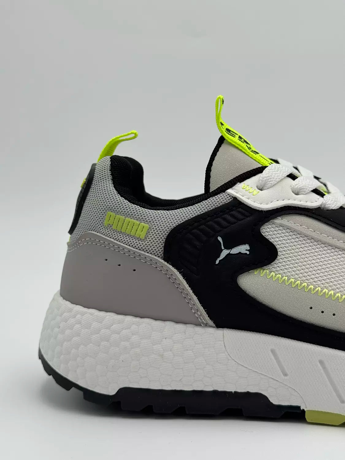 PUMA RS-Fast Limiter "Lemon Tint"