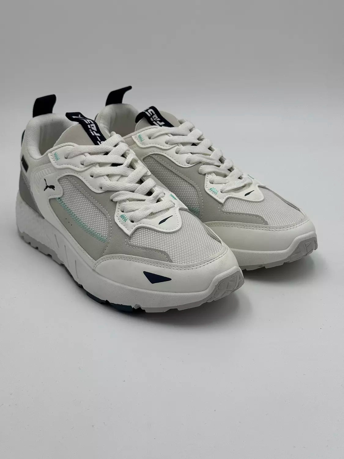 PUMA RS-Fast Limiter "Navy Tint"