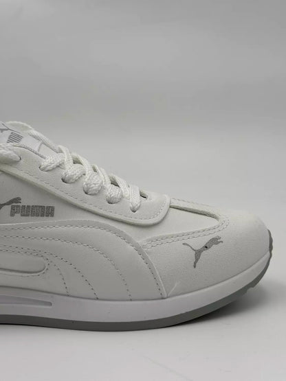 Puma Court Ultra (all white)