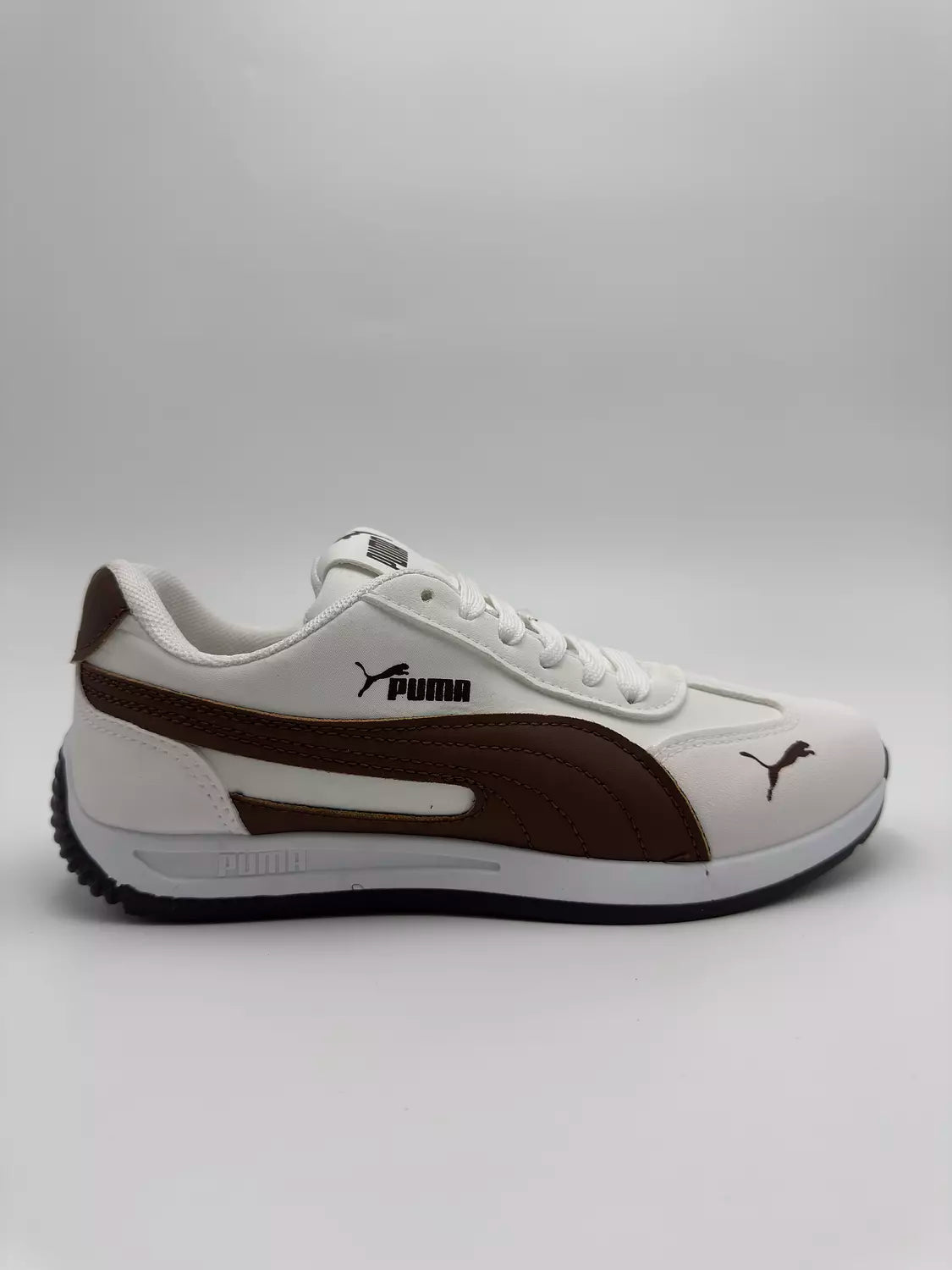 Puma Court Ultra "brown"