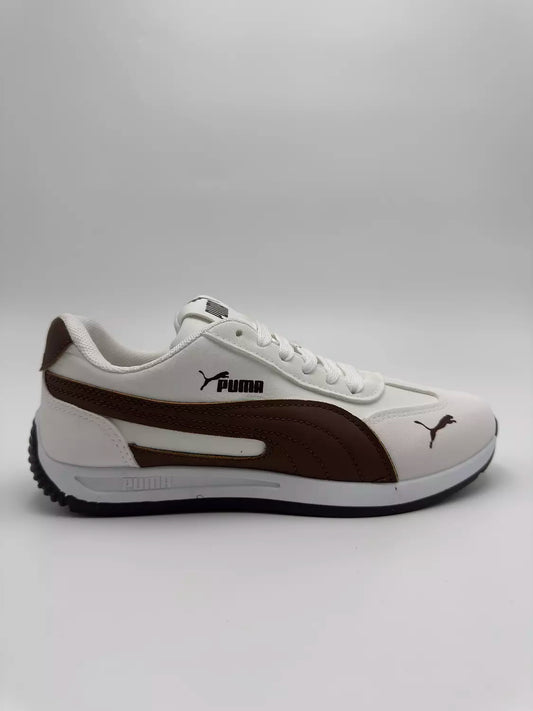 Puma Court Ultra "brown"