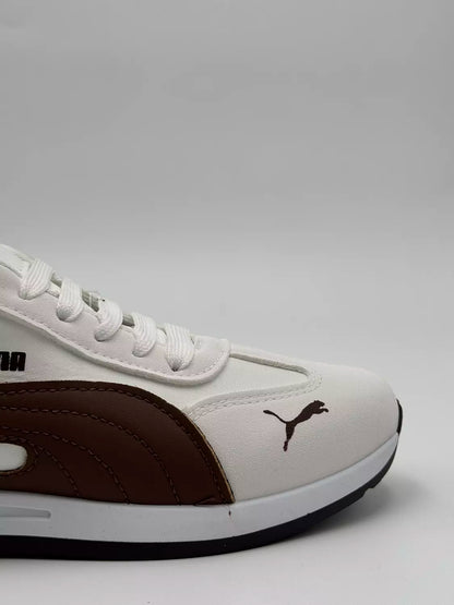 Puma Court Ultra "brown"