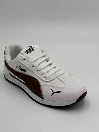 Puma Court Ultra "brown"
