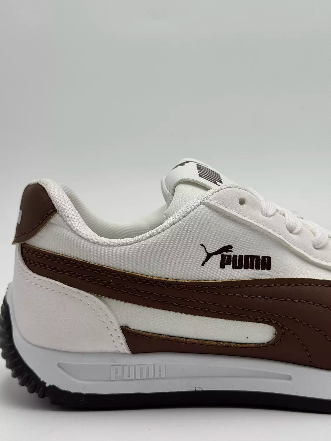 Puma Court Ultra "brown"