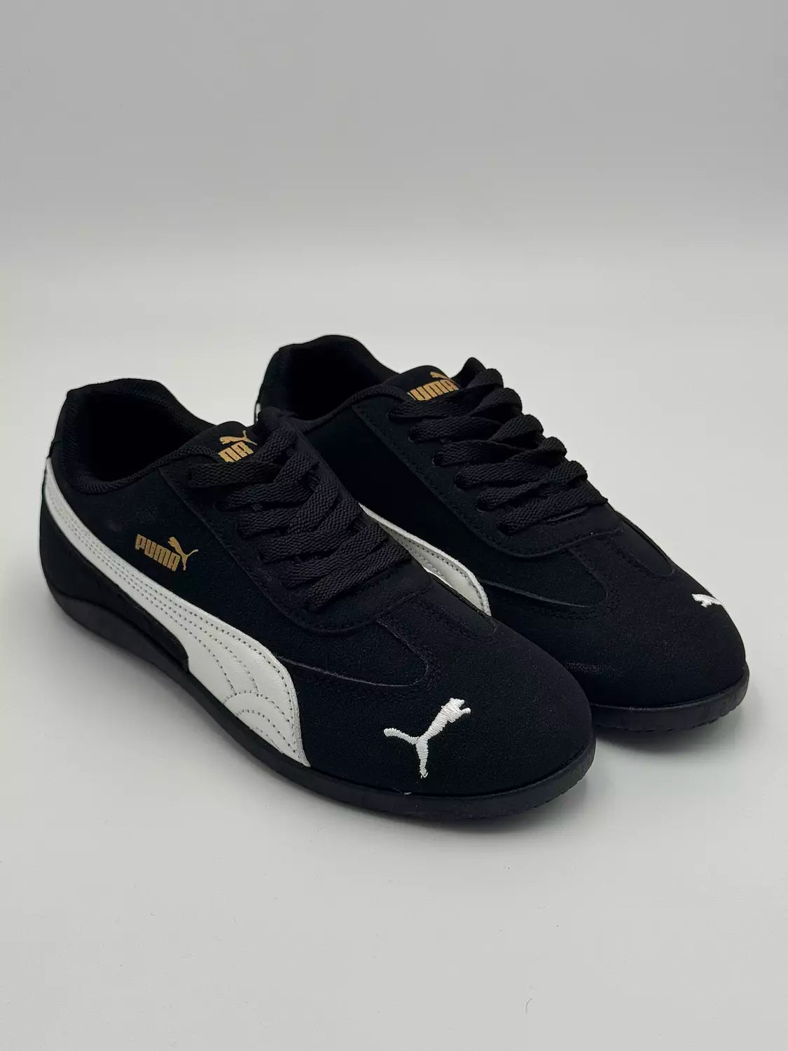 Puma Speedcat OG+ (black)