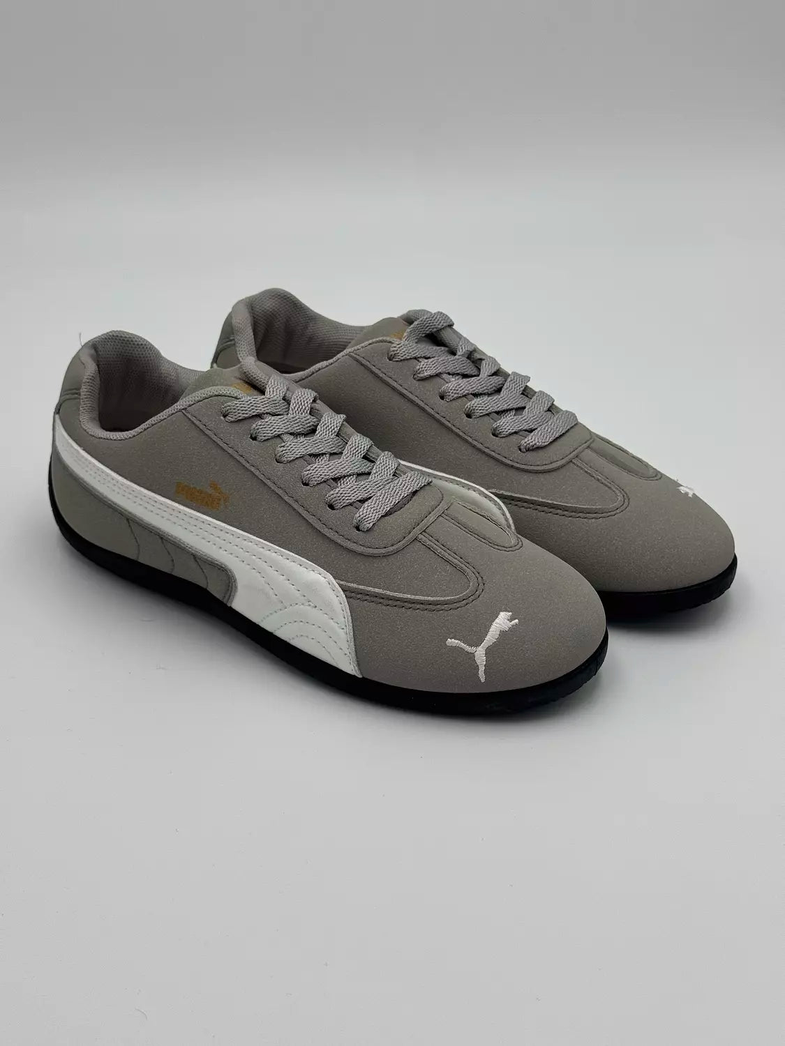 Puma Speedcat OG+ (grey)