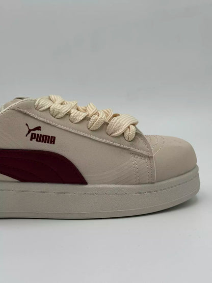Puma Suede (P&B)