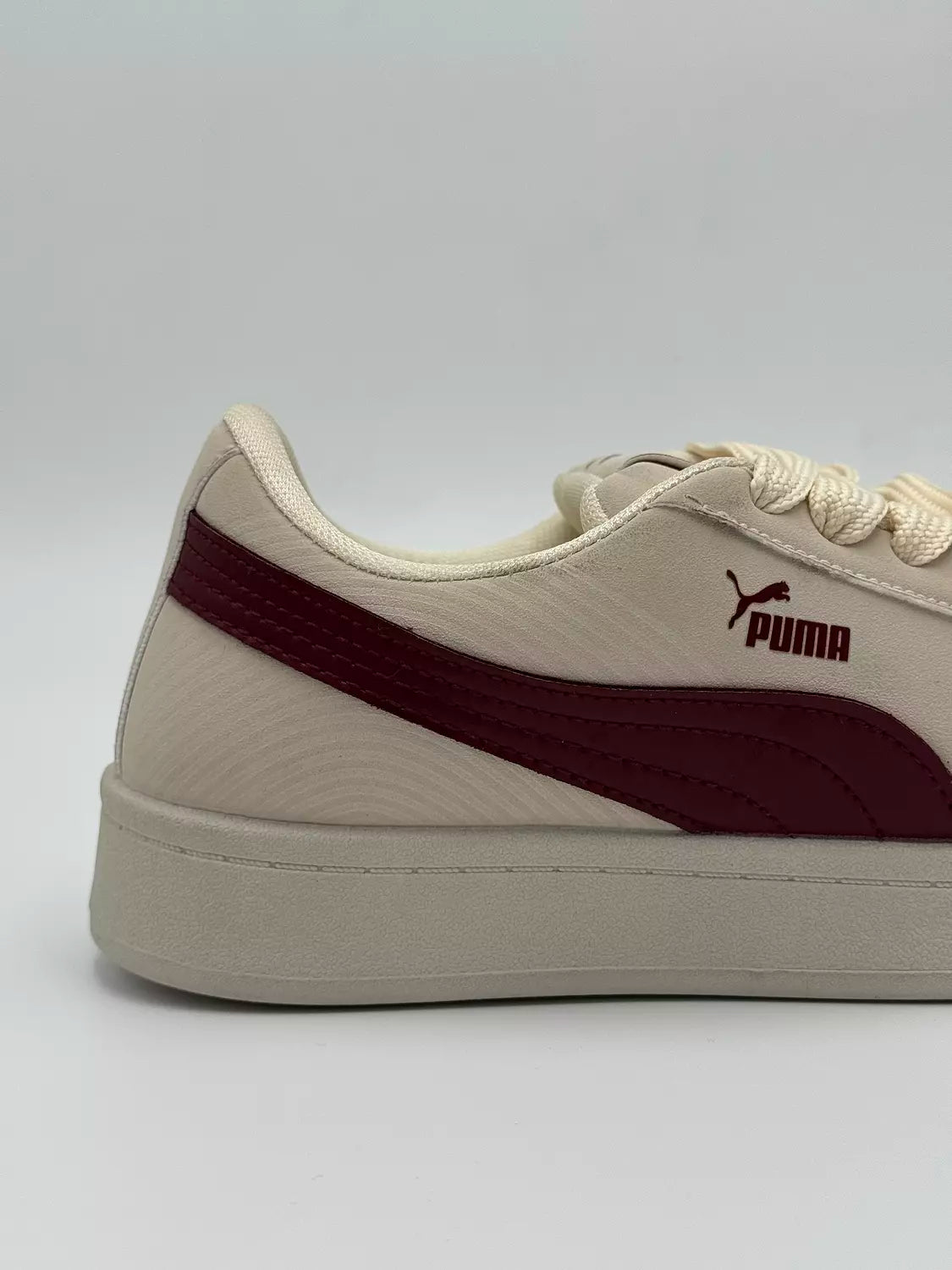 Puma Suede (P&B)