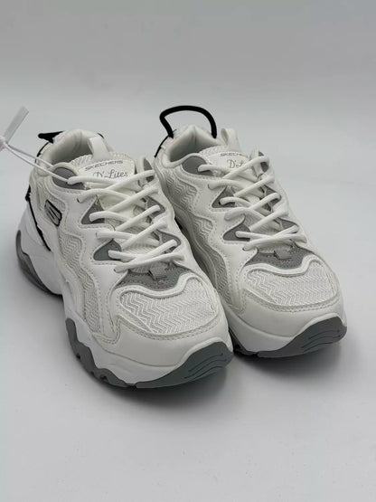 Skecher D'Lites 3.0 (W&B)