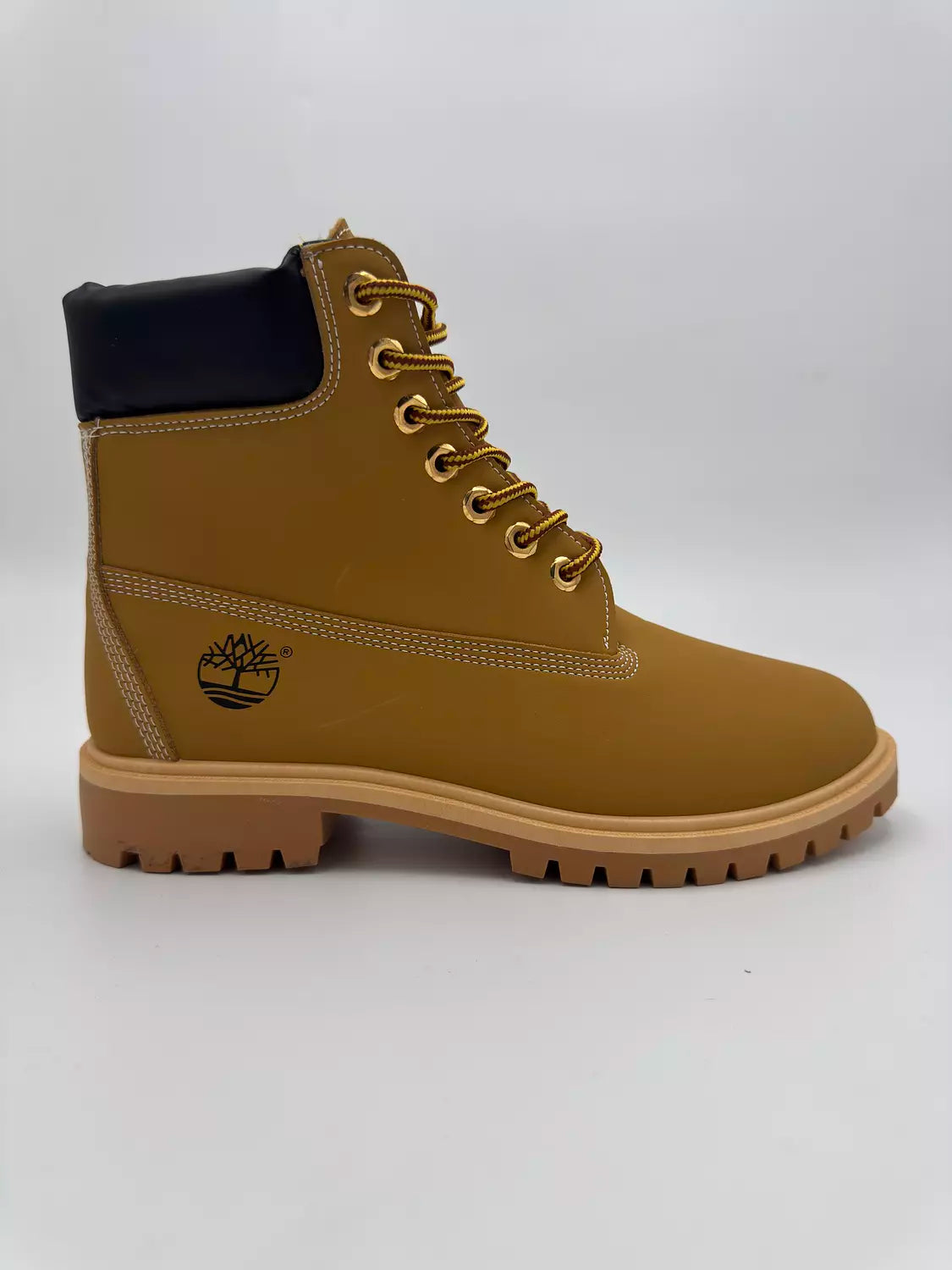 Timberland 6-Inch Premium (wheat nubuck)
